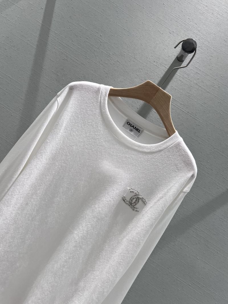 Chanel T-Shirts